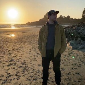 Meet your Posher, Keith